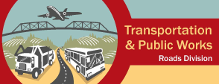 Sonoma County Transportation and Public Works