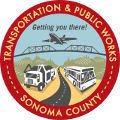 Sonoma County Transportation and Public Works