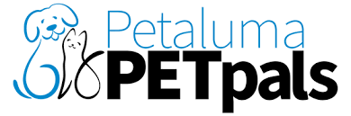 Petaluma PET Pals Logo