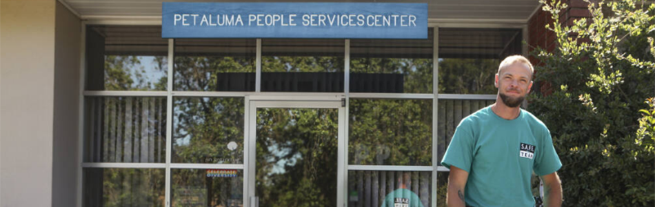 Measure O Petaluma People Services Center