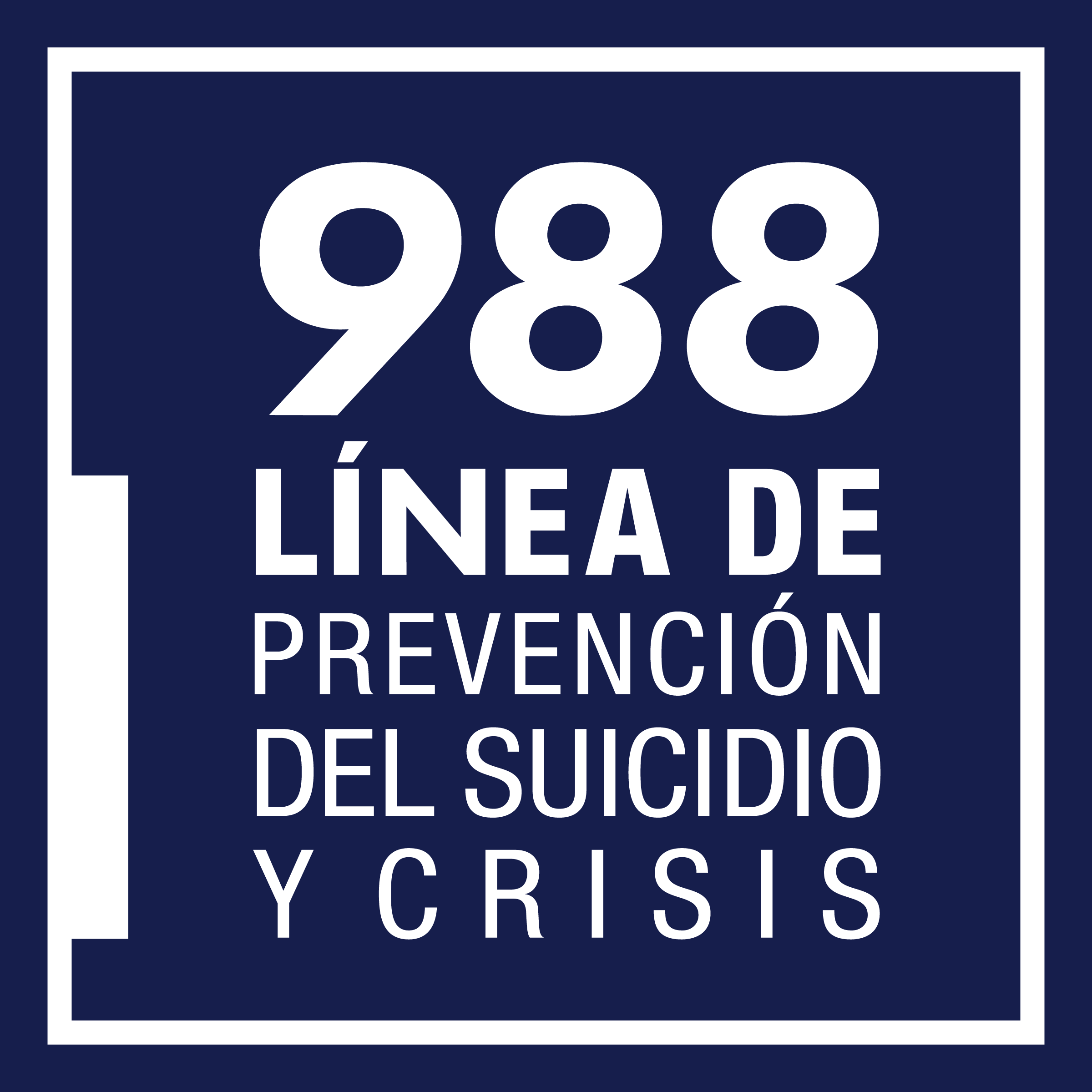 988 lifeline spanish