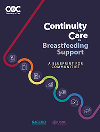 Continuity of Care toolkit cover