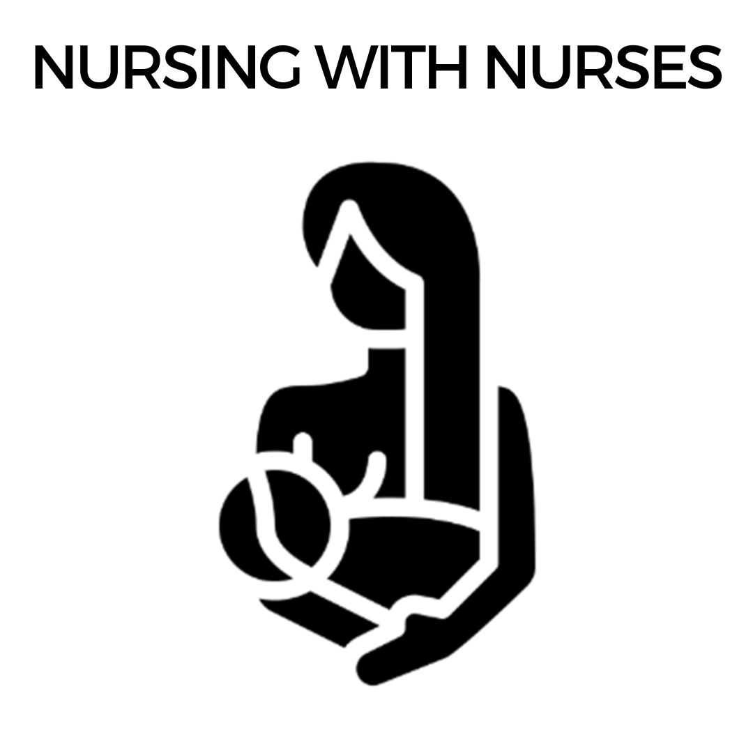 Nursing with Nurses