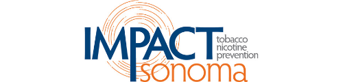 Impact Sonoma Logo