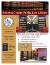 Law Library Flyer Thumbnail
