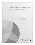 KKIS Evaluation Report 2017