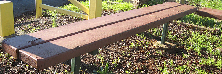 8-foot-3-inch-redwood-bench-NoBack