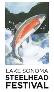 Lake Sonoma Steelhead Festival Returns February 10