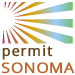 Permit Sonoma logo thumb 75