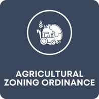 Agricultural Zoning Ordinance