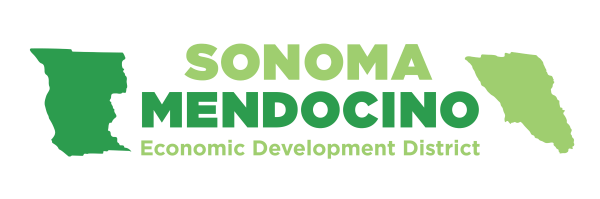 sonoma mendocino economic development district